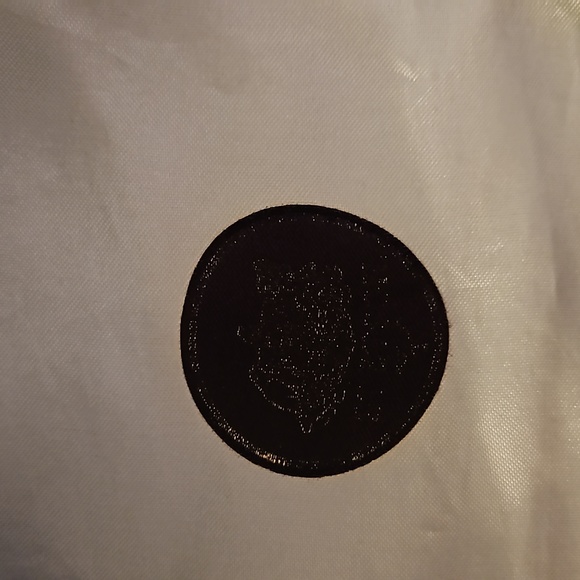 Vintage Mens STETSON Newsboy Flat Drivers Cabbie Cap Hat STITCHED YELLOW M - Picture 3 of 4